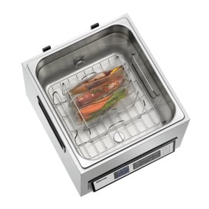 Cuiseur Sous Vide - 16 Litres de la marque Bartscher