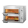 Pizza oven TN 622VS from the brand Bartscher