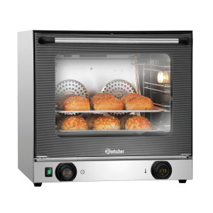 Four Professionnel à Convection AT90-MDI

Professional Convection Oven AT90-MDI