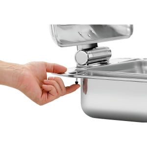 Chafing Dish GN 1/1 - Flexibilný