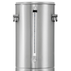 Hot Water Dispenser with Connection - 9 Liters