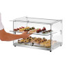 Buffet Display Case - 2 levels - Bartscher