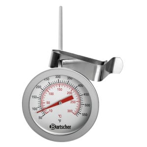 A3000 TP Bartscher thermometer for fryer