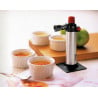 Professional Cooking Blowtorch with Stand