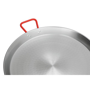 Paella pan - diameter 55 cm