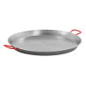 Paella pan - diameter 80 cm