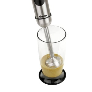 Bartscher immersion blender kit