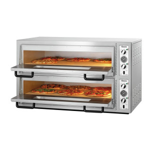 Pec na pizzu NT 921 - 12 pizz Bartscher