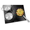 Professional Induction Hob IKF 72-2Z - 7200 W - Bartsher