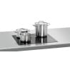 Professional Induction Hob IKF 72-2Z - 7200 W - Bartsher