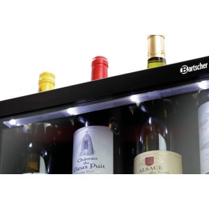 Bottle Cooler - 4 Bottles - Bartscher