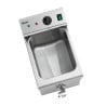 Friteuse Professionnelle Induction Plus - 8 L - Bartscher