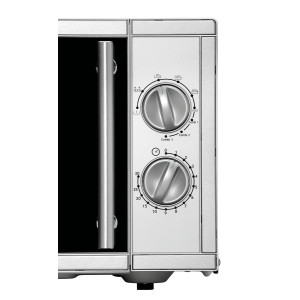 Microwave - 23 L - 900 W - Bartscher