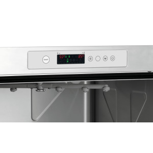 Professional Dishwasher Deltamat - TF 527 R - With Drain Pump