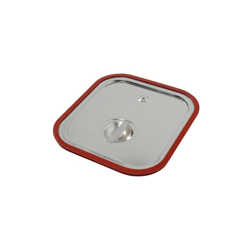 Sealing Lid for Gastronorm Container - GN 2/3