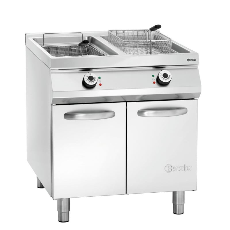 Fryer Series 900 - 2 x 20 L - Electric