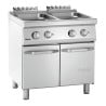 Pasta Cooker Series 700 - 2 x 24 L - Electric