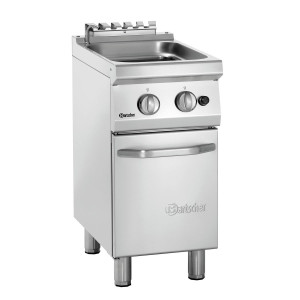 Gas Pasta Cooker - 24 L