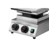 Bubble waffle maker - 230 V - Bartscher