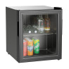 Refrigerator with Glass Door - 46 L - Bartscher