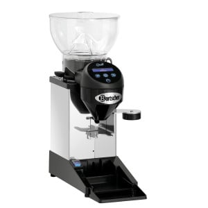 Digital Coffee Grinder - Bartscher