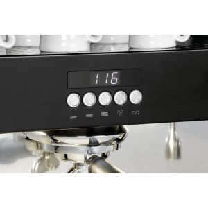 Kávovar Coffeeline - 6L - Bartscher