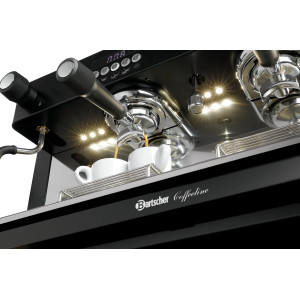 Coffeeline Coffee Machine - 11.5L - Bartscher