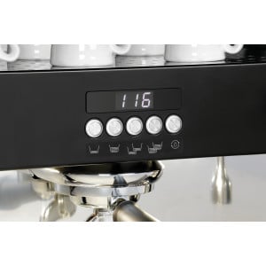 Kávovar Coffeeline - 11,5L - Bartscher