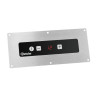 Plaque Chauffante à Induction - 300 W - Bartscher