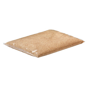 Kukuričné granule - 3 kg - Bartscher