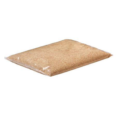 Kukuričné granule - 3 kg - Bartscher