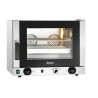 Convection Oven 4 Levels GN 1/1 - Bartscher: Culinary performance guaranteed.