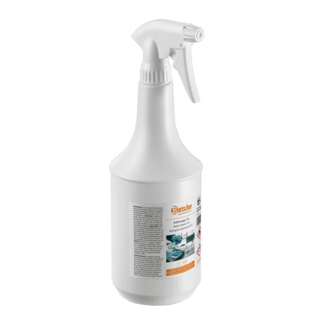 Super powerful cleaner F1L Bartscher - Effective solution for surfaces ensures you impeccable cleanliness