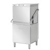 Hood Dishwasher DS 600 LPR - 60 x 50 cm - Bartscher