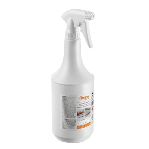 Intensive super-powerful cleaner for professional kitchens - Bartscher