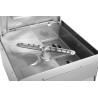 Hood-type dishwasher DS Eco500LPR Bartscher - Professional performance and impeccable hygiene