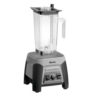 Blender PRO 2,5L Bartscher: Výkon a kulinárska všestrannosť