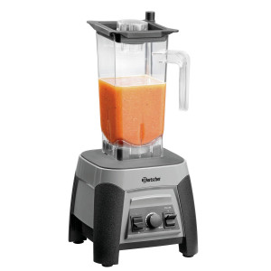 Blender PRO 2.5L Bartscher: Performance and culinary versatility