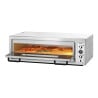 Four pizza NT 901 Bartscher - High-performance professional oven