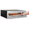 Professional Pizza Oven Bartscher ET105 1050x1050 - High Performance and Reliability