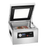 Machine sous vide professionnelle Bartscher K 300/60L - Conservation optimale et performances fiables