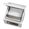 Machine sous vide professionnelle Bartscher K 300/60L - Conservation optimale et performances fiables