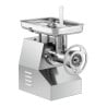 Meat grinder FW500 Bartscher: Professional performance and stainless steel reliability