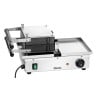 Gaufrier Deluxe II Bartscher - Cook delicious waffles