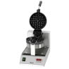 Deluxe Bartscher Waffle Maker for perfect waffles