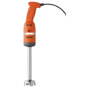 Professional Hand Blender Orange - Bartscher MX 235