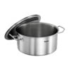 Marmite E10,4L-1 Bartscher: 10.4L, Induction, Stainless Steel, Practical