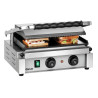 Gril contact Panini-T 1GR Bartscher professional