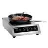 Bartscher 3500W induction hob - Efficient professional kitchen