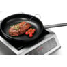 Bartscher 3500W induction hob - Efficient professional kitchen